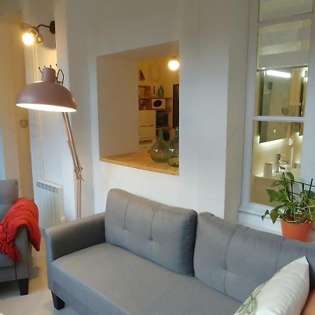 Apartmán Rez De Chaussee Centre, Jardin Narbonne Exteriér fotografie